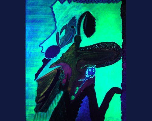 Vision nocturne - After